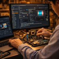 24/7 AI LIVE COMMAND CENTRE