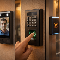Access Control Systems